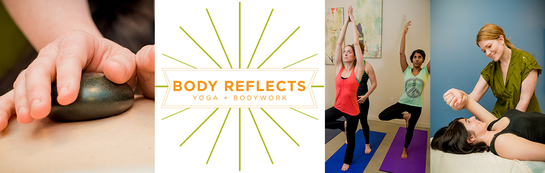 Body Reflects Yoga and Bodywork